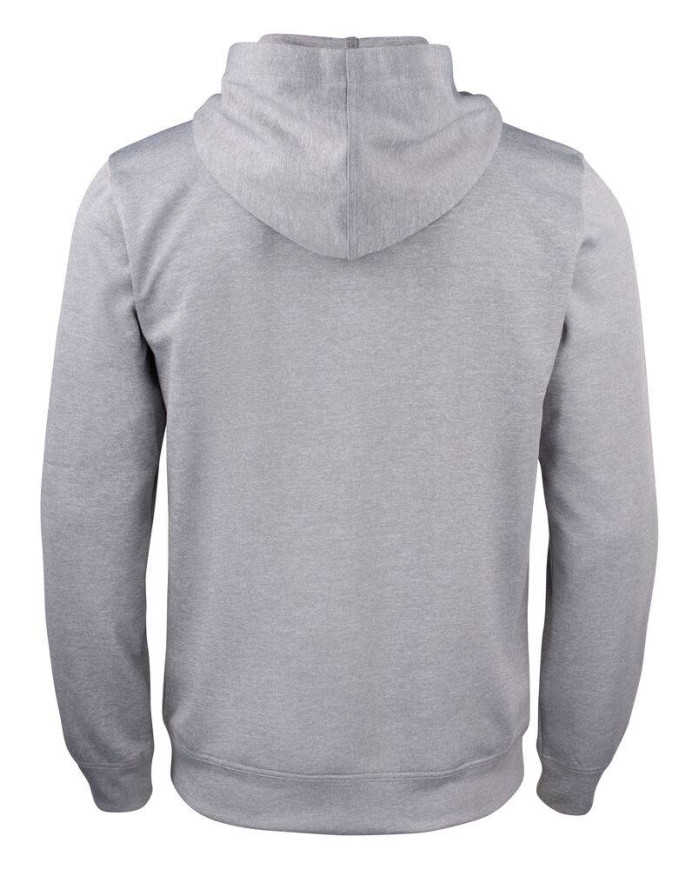 Basic Active Hoody NEW WAVE