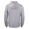 Basic Active Hoody NEW WAVE