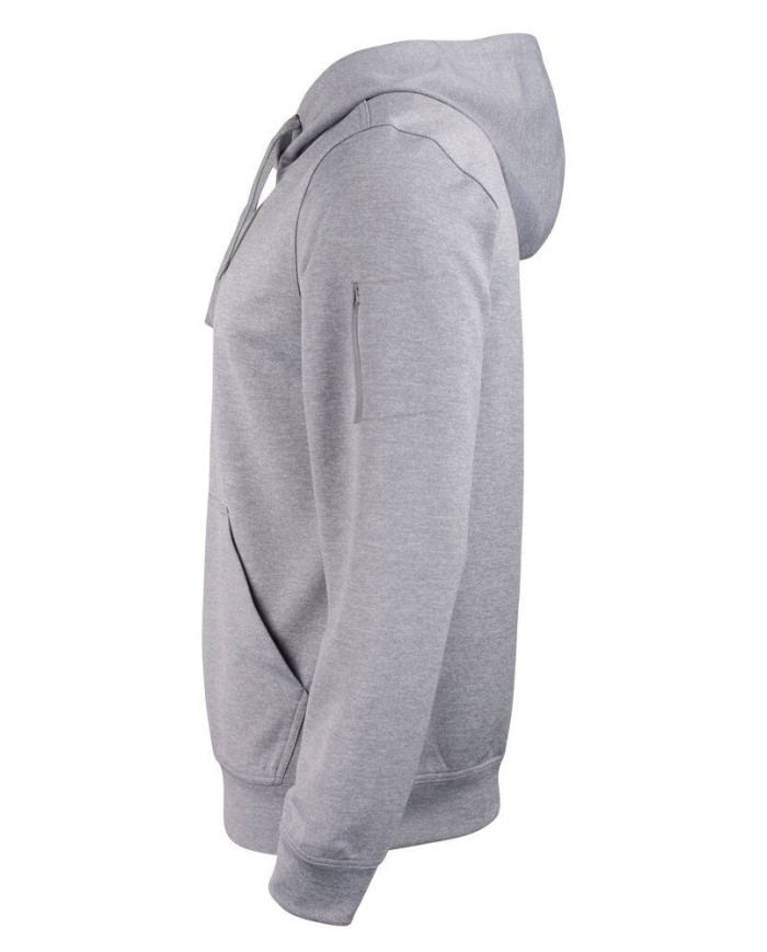 Basic Active Hoody NEW WAVE