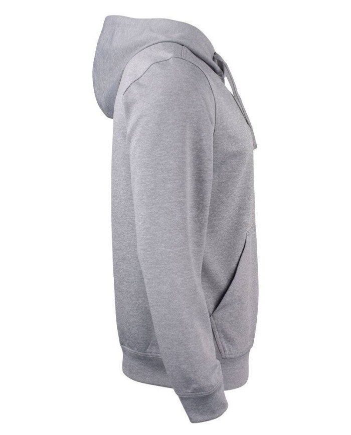 Basic Active Hoody NEW WAVE