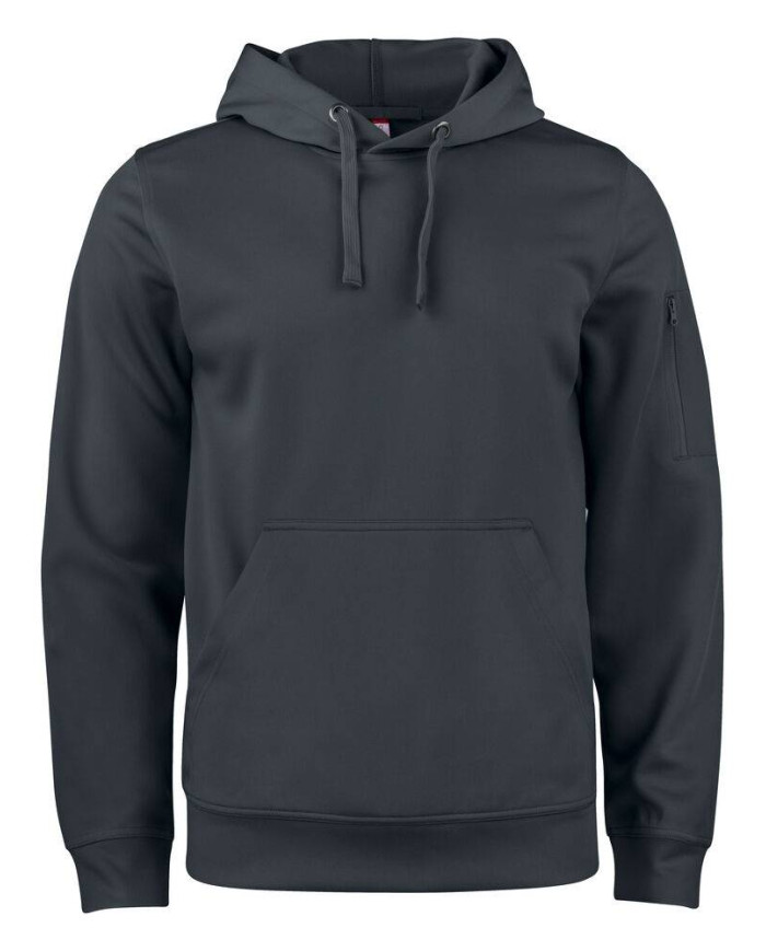 Basic Active Hoody NEW WAVE