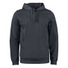 Basic Active Hoody NEW WAVE