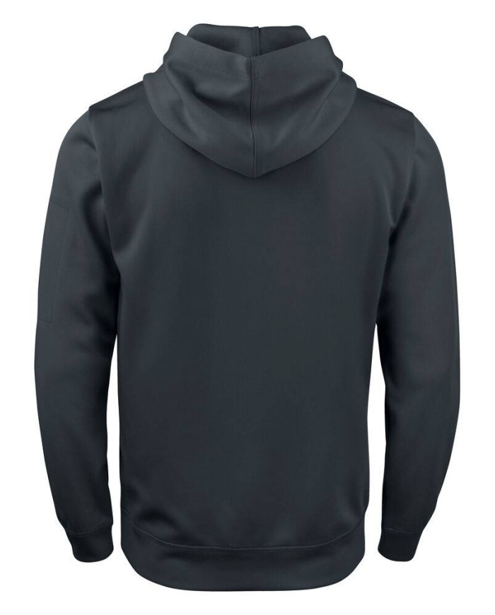 Basic Active Hoody NEW WAVE
