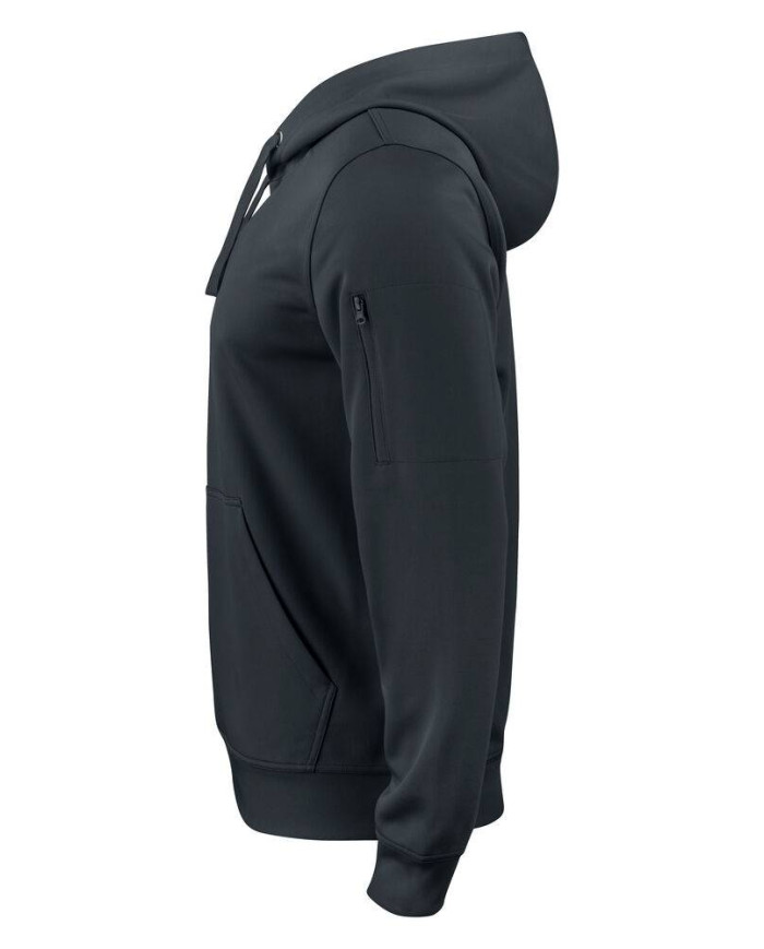 Basic Active Hoody NEW WAVE
