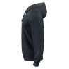 Basic Active Hoody NEW WAVE