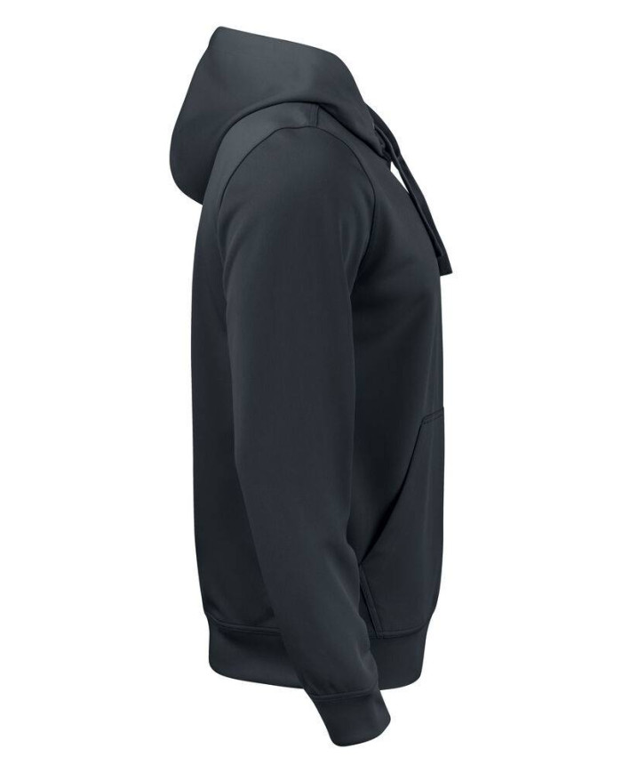 Basic Active Hoody NEW WAVE