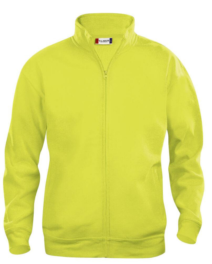 Basic Cardigan Junior NEW WAVE