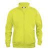 Basic Cardigan Junior NEW WAVE