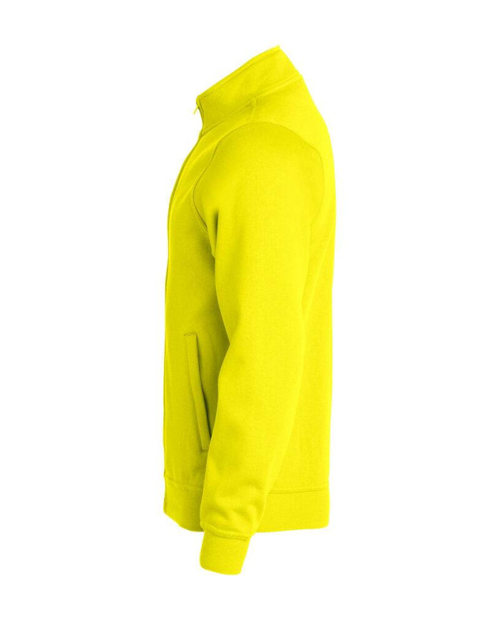 Basic Cardigan Junior NEW WAVE