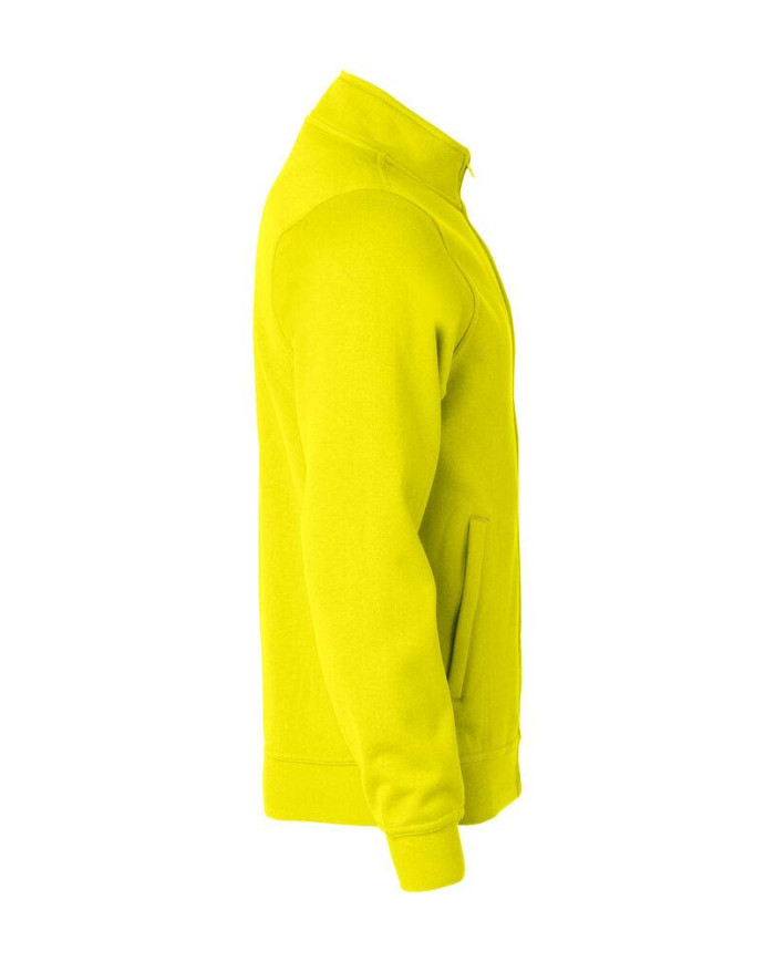 Basic Cardigan Junior NEW WAVE