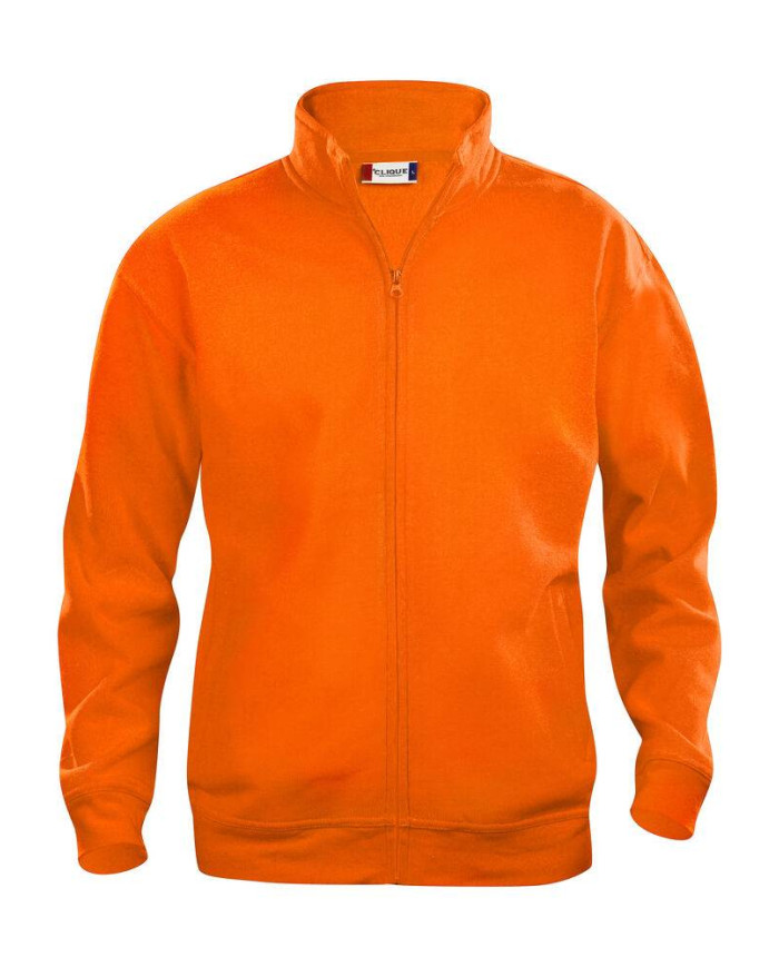 Basic Cardigan Junior NEW WAVE
