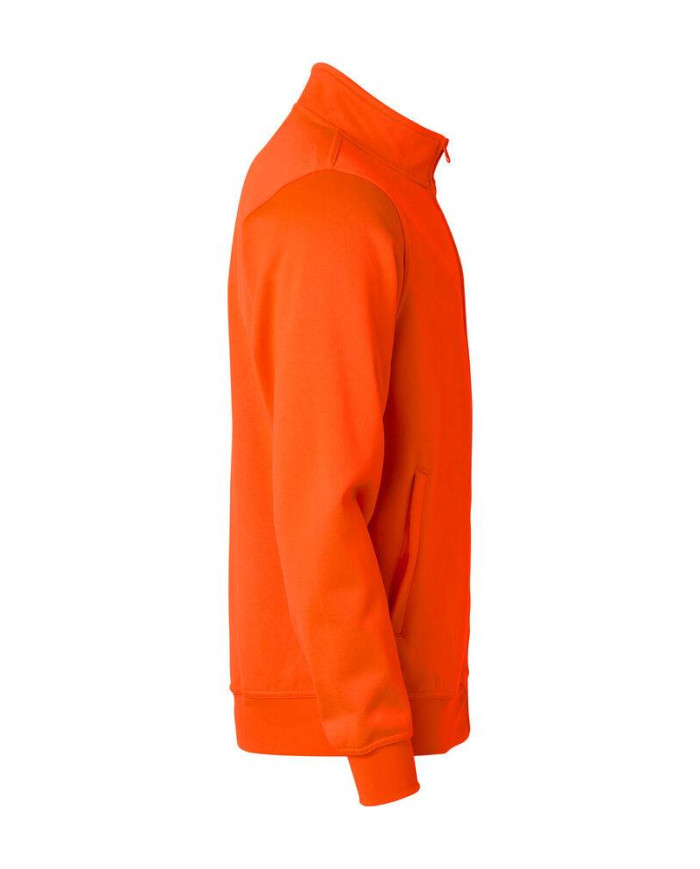 Basic Cardigan Junior NEW WAVE