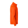 Basic Cardigan Junior NEW WAVE