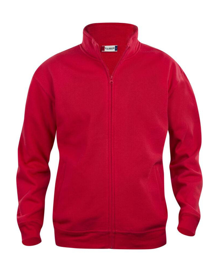 Basic Cardigan Junior NEW WAVE