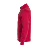 Basic Cardigan Junior NEW WAVE