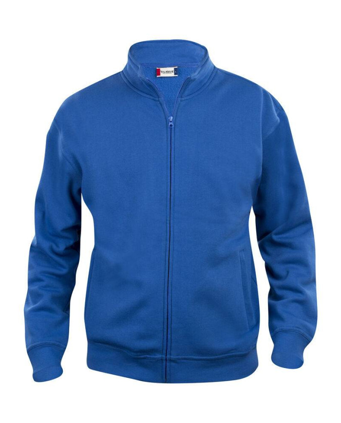 Basic Cardigan Junior NEW WAVE