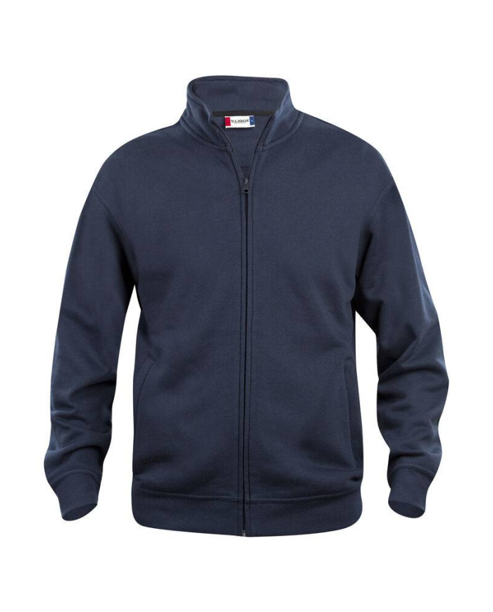 Basic Cardigan Junior NEW WAVE