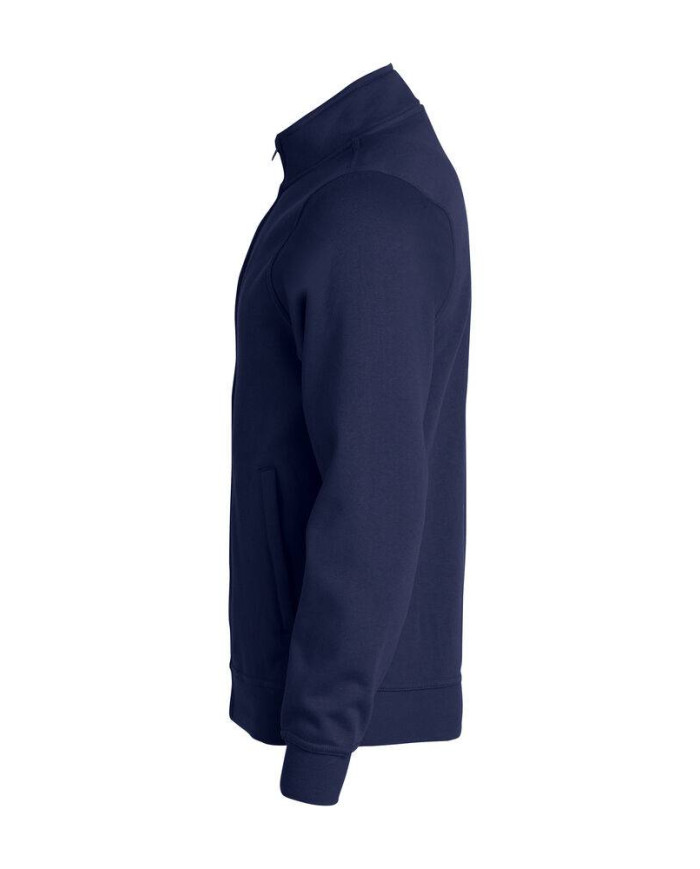 Basic Cardigan Junior NEW WAVE