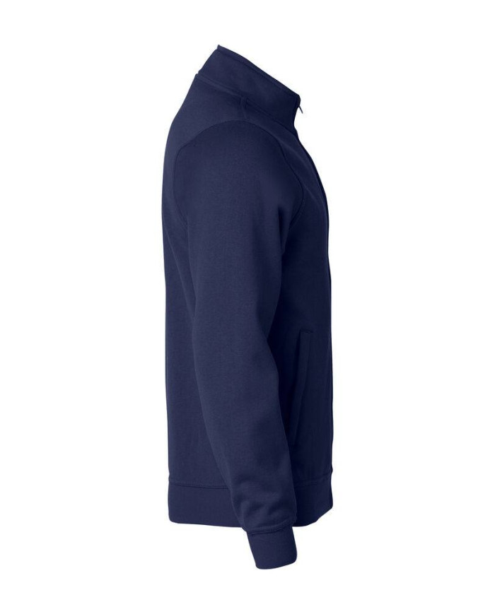 Basic Cardigan Junior NEW WAVE