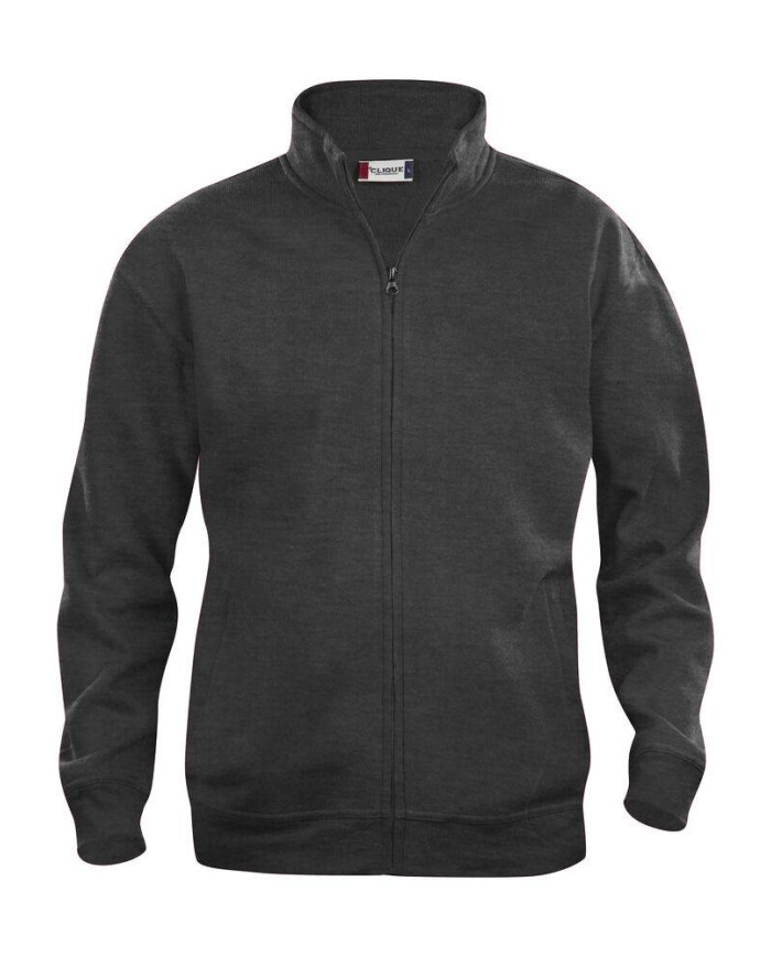 Basic Cardigan Junior NEW WAVE