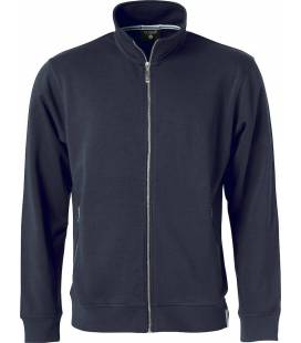 Sudadera Classic FT Jacket New Wave NW-021058