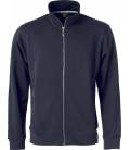 Sudadera Classic FT Jacket New Wave NW-021058