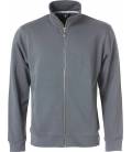 Sudadera Classic FT Jacket New Wave NW-021058