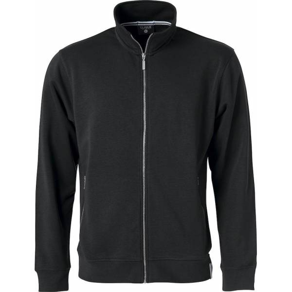 Sudadera Classic FT Jacket New Wave NW-021058