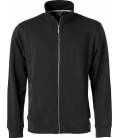 Sudadera Classic FT Jacket New Wave NW-021058
