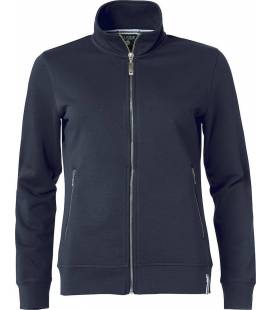 Sudadera Classic FT Jacket Ladies New Wave NW-021059