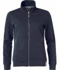 Sudadera Classic FT Jacket Ladies New Wave NW-021059