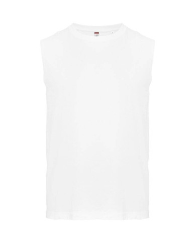 Sleeveless NEW WAVE