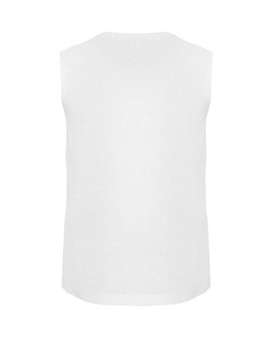Sleeveless NEW WAVE