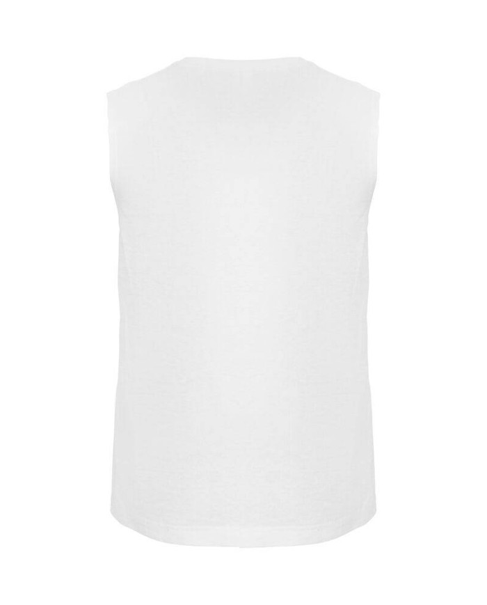 Sleeveless NEW WAVE