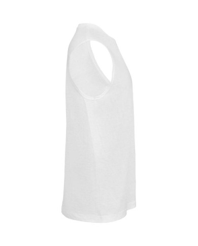 Sleeveless NEW WAVE