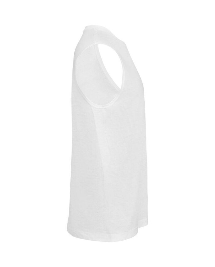 Sleeveless NEW WAVE