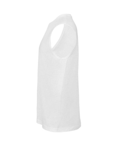 Sleeveless NEW WAVE
