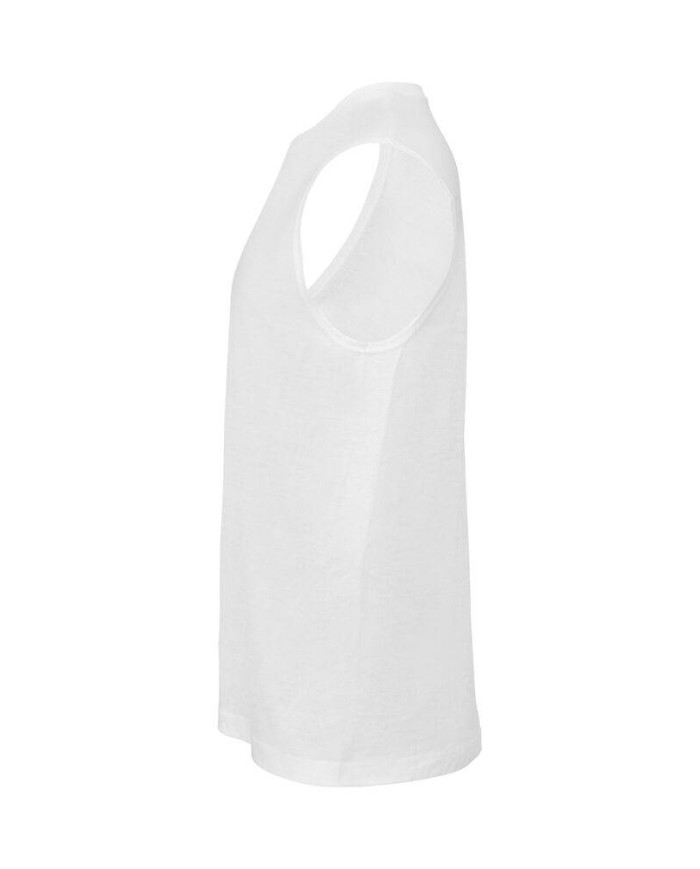 Sleeveless NEW WAVE