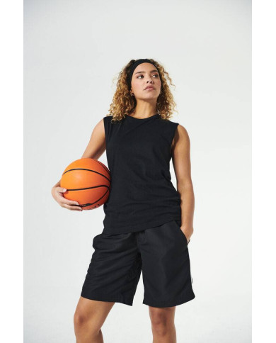Sleeveless NEW WAVE