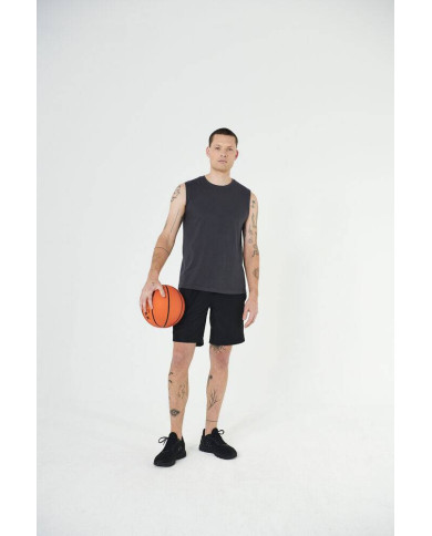 Sleeveless NEW WAVE