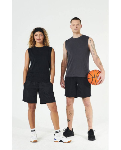 Sleeveless NEW WAVE