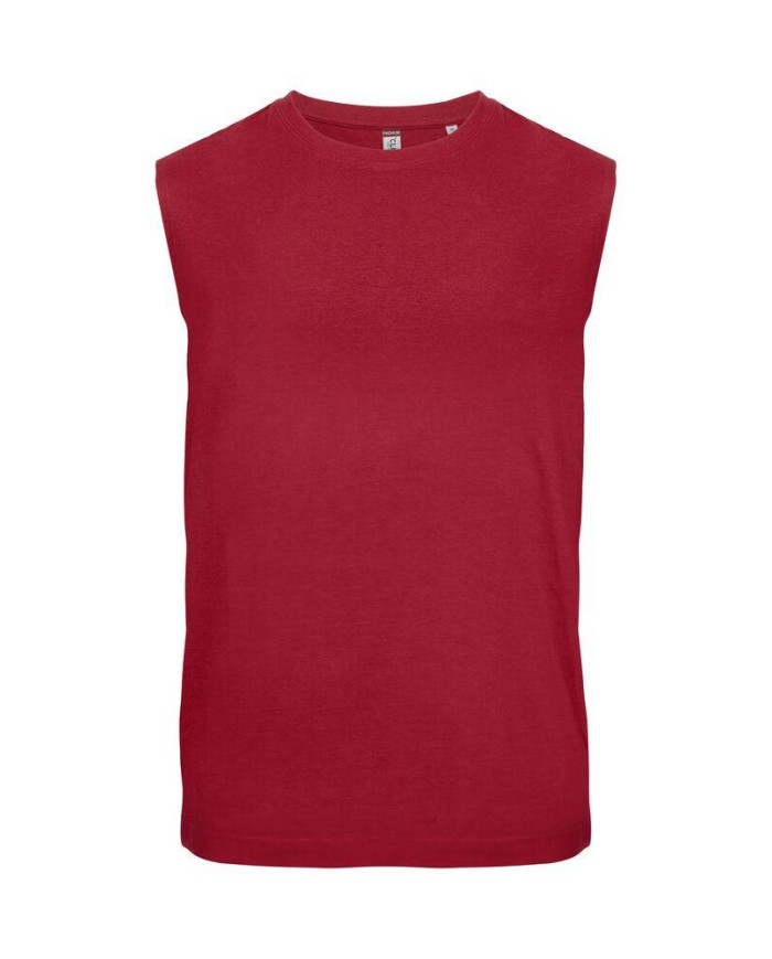 Sleeveless NEW WAVE