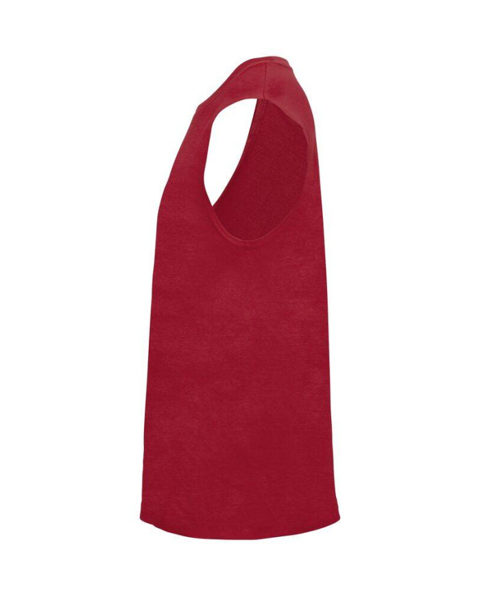 Sleeveless NEW WAVE