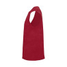 Sleeveless NEW WAVE