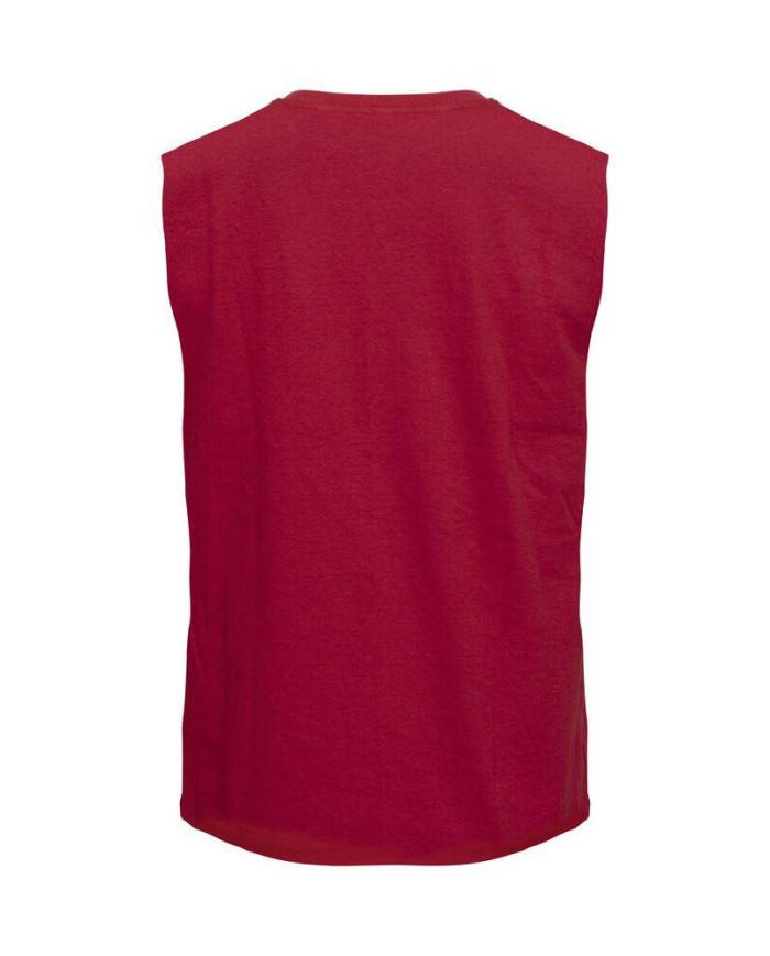Sleeveless NEW WAVE
