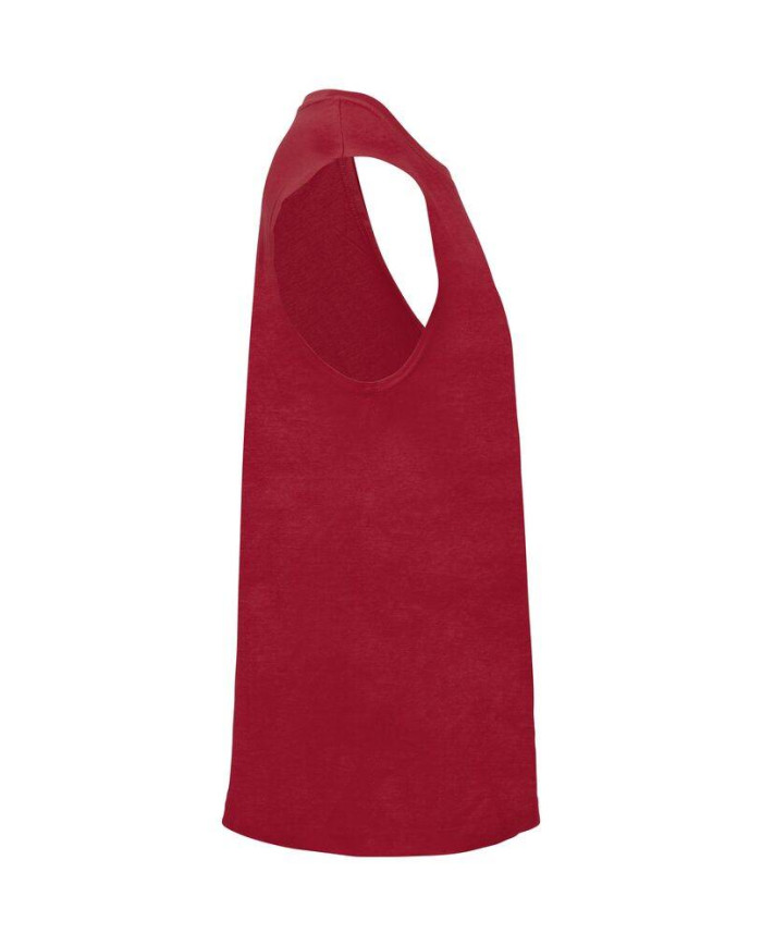 Sleeveless NEW WAVE