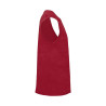 Sleeveless NEW WAVE