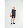 Sleeveless NEW WAVE