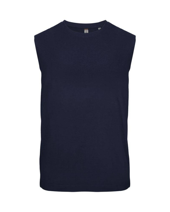 Sleeveless NEW WAVE