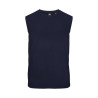 Sleeveless NEW WAVE